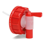 STIER Rubinetto di scarico DIN 70 per taniche da 20 l-1