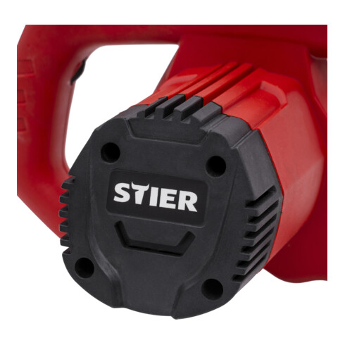 STIER Rührwerk RW80, 1220 W