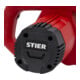STIER Rührwerk RW80, 1220 W