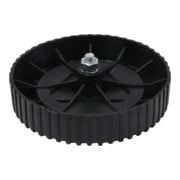 STIER Ruota orientabile per compressore LKT 880-10-90-3