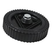STIER Ruota orientabile per compressore LKT 880-10-90-4