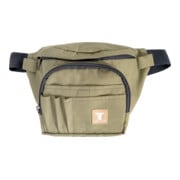 STIER Sac banane taille unique olive branch