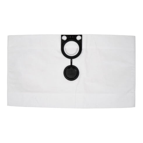 STIER Sac filtrant en non-tissé 5 pcs. pour STIER Aspirateur eau et poussière Basic-32L