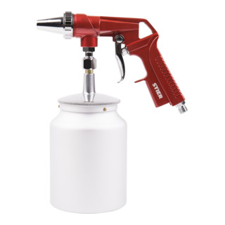 STIER Sandstrahlpistole SSP-1000