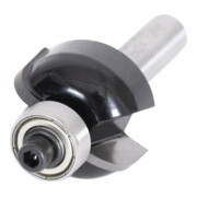 STIER Sbavatore cavi per scanalature con cuscinetti a sfere HM Øcodolo 8mm-4