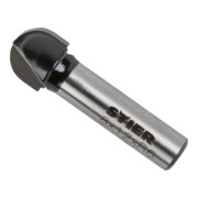 STIER Sbavatore cavi per scanalature HM (HW) ø 12 mm ø codolo 8 mm-1