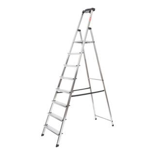 STIER Scala a libro con gradini accessibile da un lato EN-131