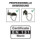 STIER Scala a libro con gradini accessibile da un lato EN-131-5