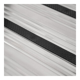 STIER Scala a libro con gradini accessibile da un lato EN-131