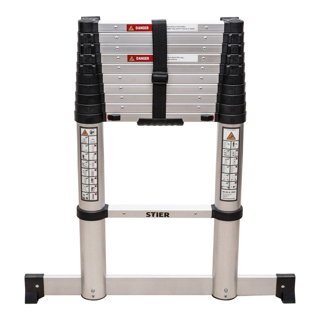 STIER Scala telescopica Premium+