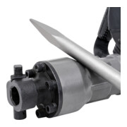 STIER Scalpello a punta SDS-HEX 30 mm 410 mm per martello demolitore-4