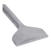 STIER Scalpello per piastrelle SDS-max scalpello largo 300 x 80 mm-5