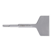 STIER Scalpello per piastrelle SDS-plus scalpello largo 165 x 75 mm-1