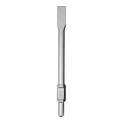 STIER Scalpello piatto SDS-HEX 30 mm 35 x 410 mm per martello demolitore