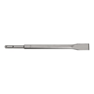 STIER Scalpello piatto SDS-Plus 250 x 20 mm