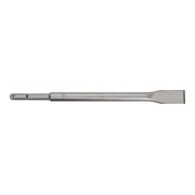 STIER Scalpello piatto SDS-Plus 250 x 20 mm