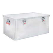 STIER Scatola in alluminio 135 l-1