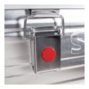 STIER Scatola in alluminio 65 l-5