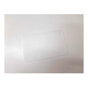 STIER Scheda trasparente per Systainer-1