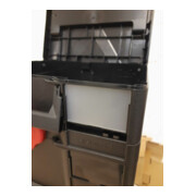 STIER Scheda trasparente per Systainer-2