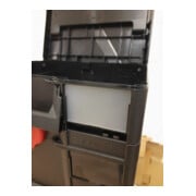 STIER Scheda trasparente per Systainer-4