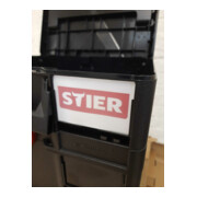 STIER Scheda trasparente per Systainer-4