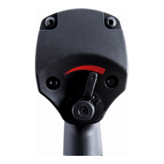 STIER Schlagschrauber 14-KBS 1/2'' Antrieb extra kurz max. Lösemoment: 1.400 Nm