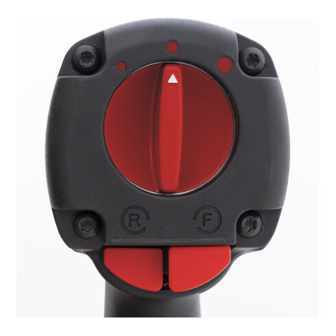 STIER Schlagschrauber 23-TR, 3/4" Antrieb max. Lösemoment: 1.756 Nm