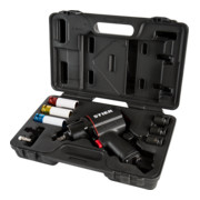 STIER Set Druckluft-Schlagschrauber 1/2" - 1750 Nm, 8-teilig-4