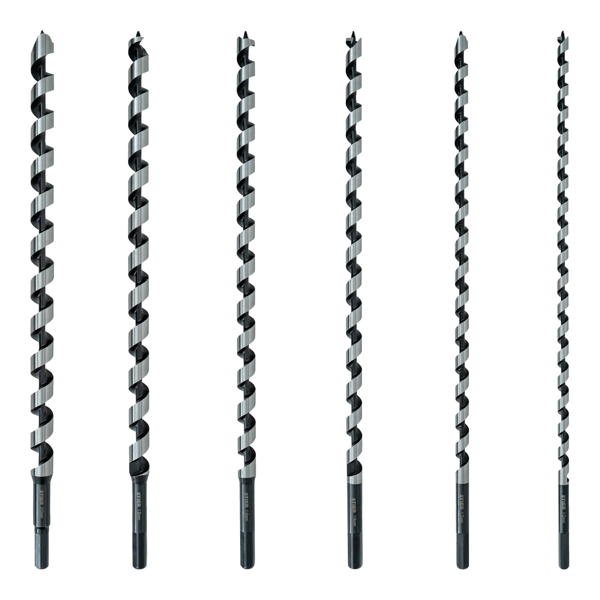 385 / 460 mm / Mehrfarbig