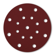 70 x 127 mm P60 STARKE Klett Schleifstreifen Schleifblätter ungelocht 25 St 