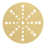 STIER Schleifscheiben Universal D150 / P240 / 32-Loch