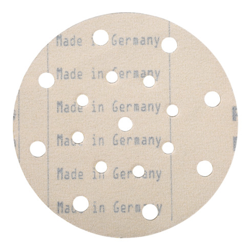 STIER Schleifscheiben Universal, Durchmesser 150 mm 32-Loch