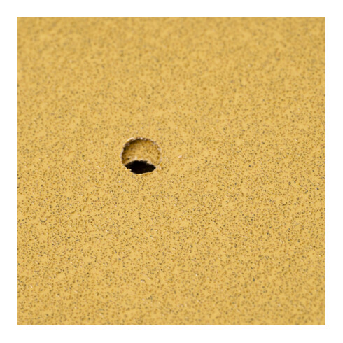 STIER Schleifstreifen Universal 80 x 133 / P80 / 14-Loch