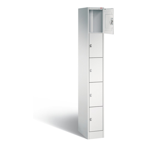 STIER Schließfachschrank 1950x460x480mm
