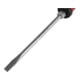 STIER Schlitz-Schraubendreher, mit 3K-Kraft-Griff, 5,5 x 1,0 mm
