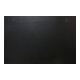 STIER Schreibtischplatte 180x80cm schwarz-1