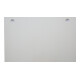 STIER Schreibtischplatte 180x80cm weiß-4