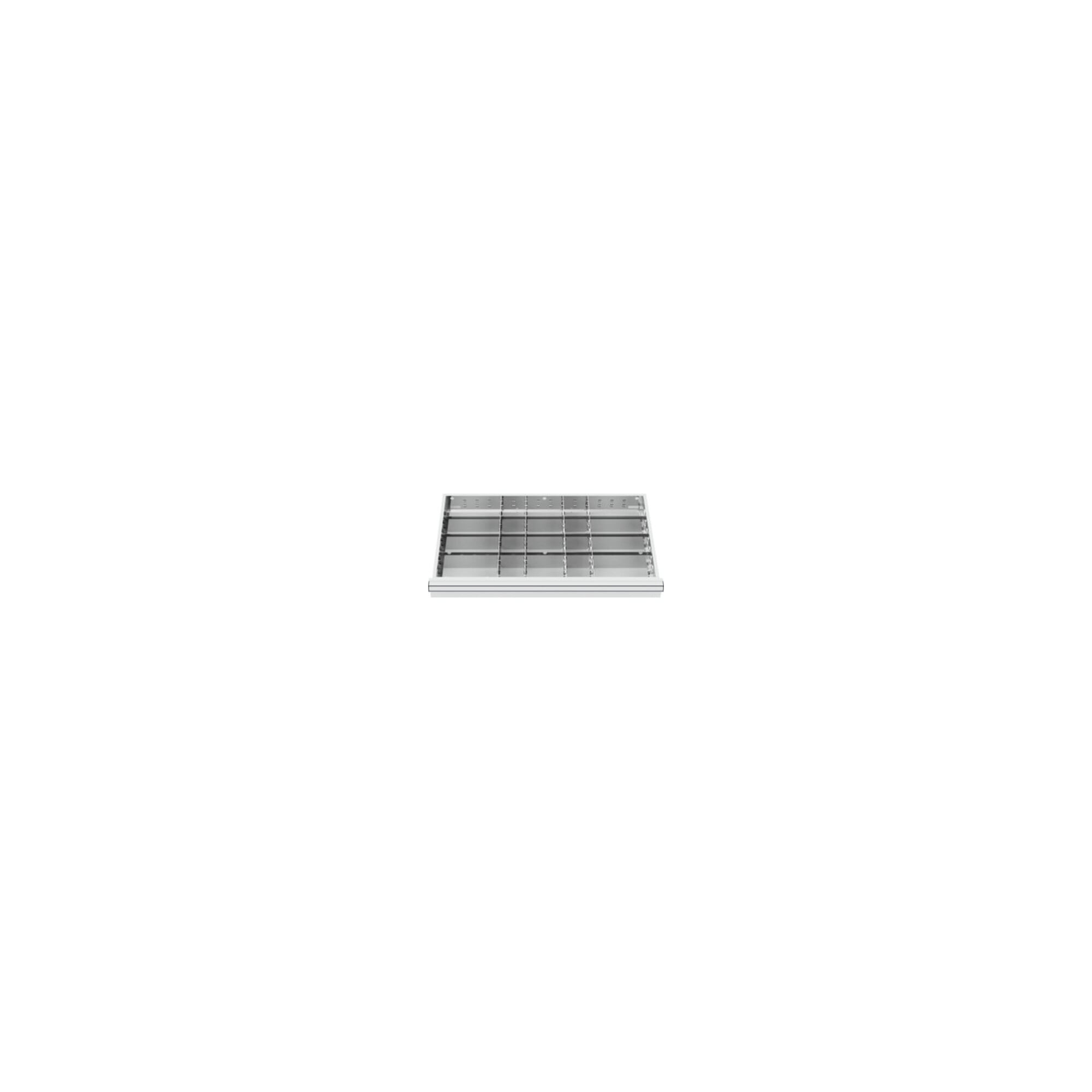 900 mm / Gray