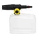STIER schuiminjector voor STIER hogedrukreiniger DIG-180, Premium HDR-180