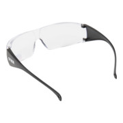 STIER Schutzbrille 3121 mit PC-Scheiben klar-3