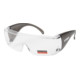 STIER Schutzbrille 3127 mit PC-Scheiben klar
