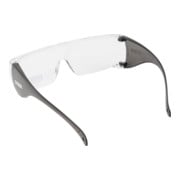 STIER Schutzbrille 3127 mit PC-Scheiben klar-3