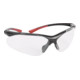 STIER Schutzbrille mit PC-Scheiben klar-1