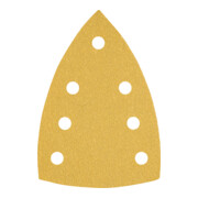 STIER schuurbladen Universal Delta