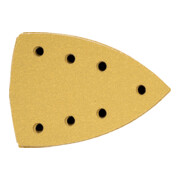 STIER schuurbladen Universal Delta-5