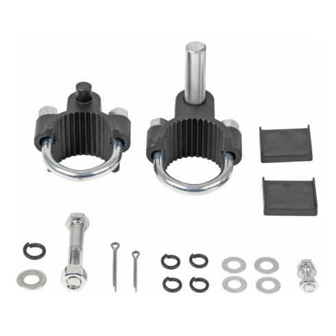 STIER Schwenkarm für Seilzug 1100 mm 600 kg