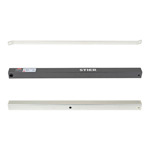 STIER Schwenkarm für Seilzug 1100 mm 600 kg