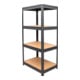 Set STIER Schwerlast-Fachbodenregal + STIER Schwerlast-Fachbodenregal + STIER Schwerlast-Fachbodenregal-4