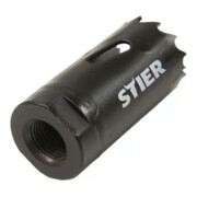 Scie cloche STIER HSS-Co8 bimétallique